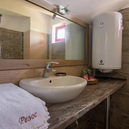 Къща за гости Rezos Резово