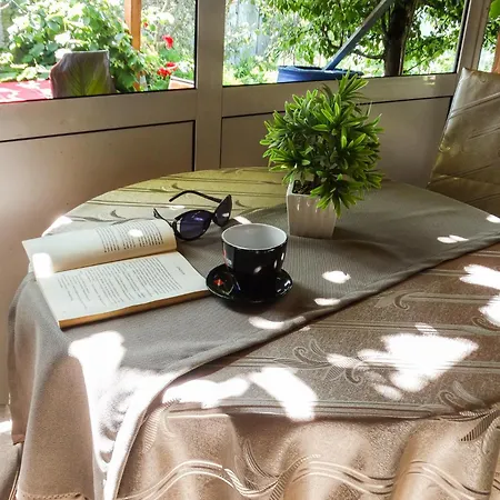 Къща за гости Rezos 3*