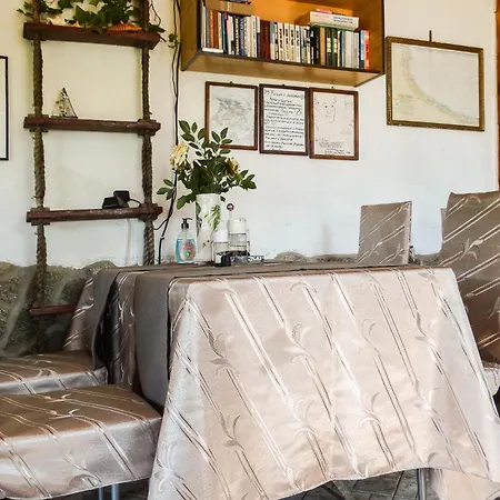 Къща за гости Rezos Резово