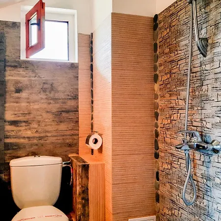 Rezos Къща за гости Резово