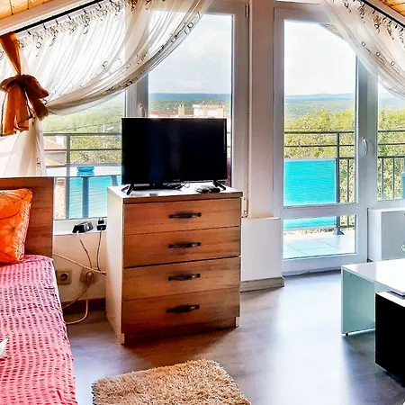 Rezos Къща за гости Резово