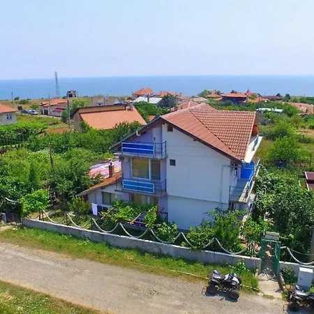 Rezos 3* Rezovo