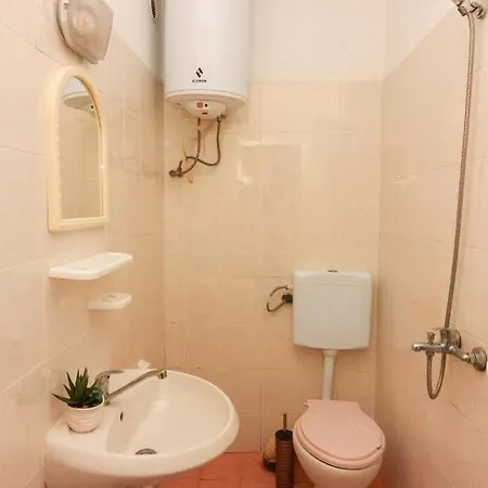 Casa de hóspedes Rezos