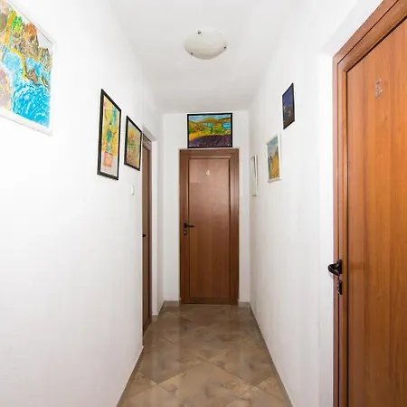 Rezos Casa de hóspedes