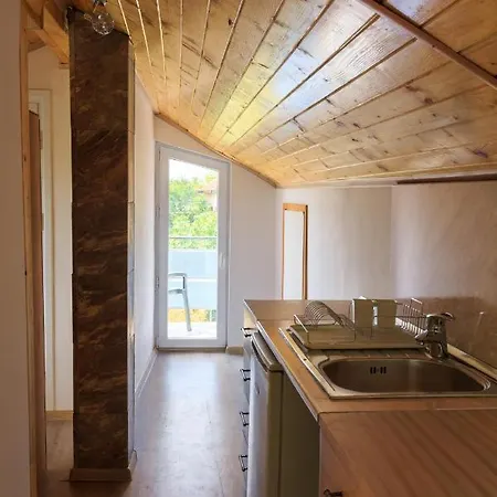 Casa de hóspedes Rezos 3*