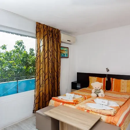 Rezos Casa de hóspedes 3*
