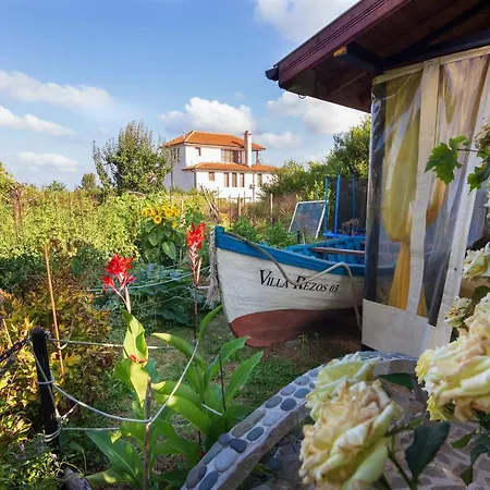 Rezos Pensionat Rezovo