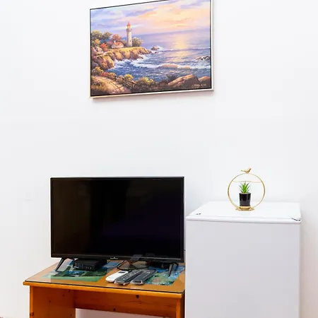 Pensionat Rezos Rezovo