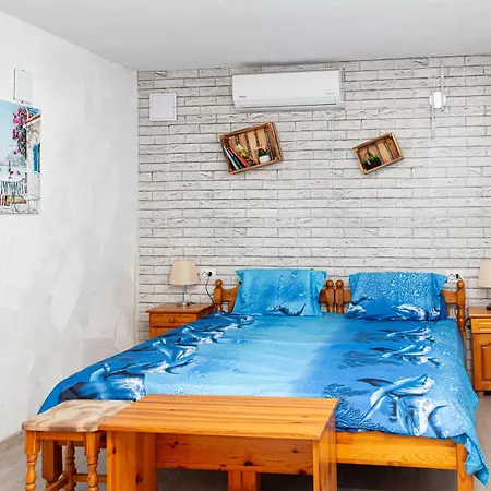 Rezos Casa de hóspedes Rezovo