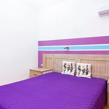 Rezos Casa de hóspedes