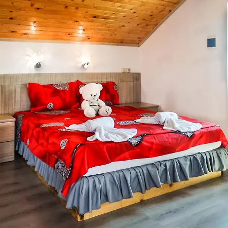 Rezos Pensionat Rezovo