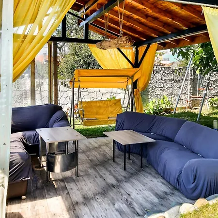 Casa de hóspedes Rezos 3*