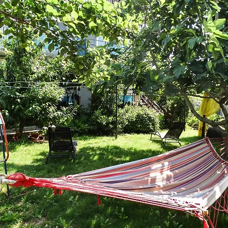 Casa de hóspedes Rezos Rezovo
