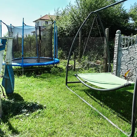 Rezos 3* Rezovo