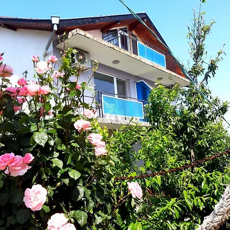 Rezos Pensionat Rezovo